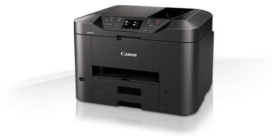 Canon MAXIFY MB2340 - Canon Central and North Africa